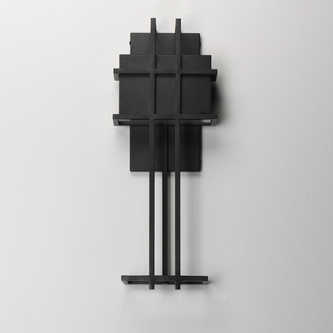 Prairie 21" Led Outdoor Wall Sconce