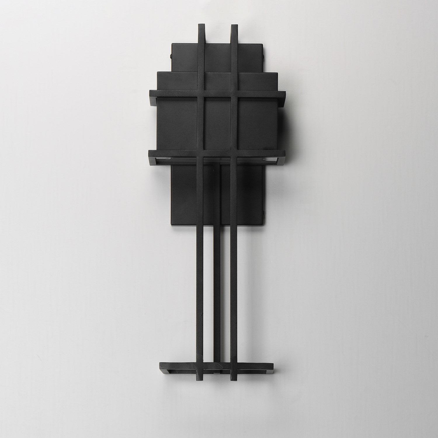 Prairie 21" Led Outdoor Wall Sconce