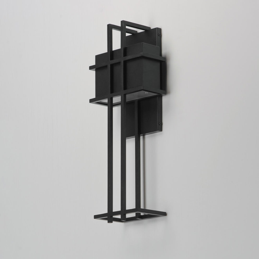 Prairie 21" Led Outdoor Wall Sconce
