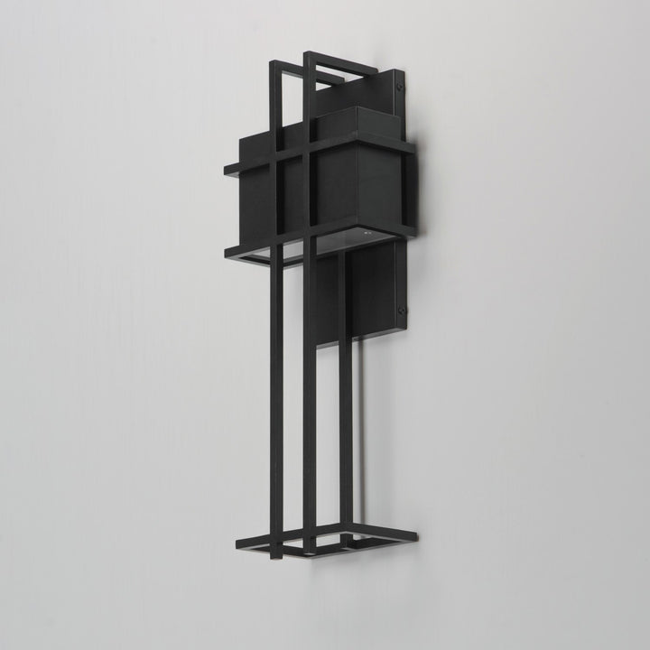 Prairie 21" Led Outdoor Wall Sconce