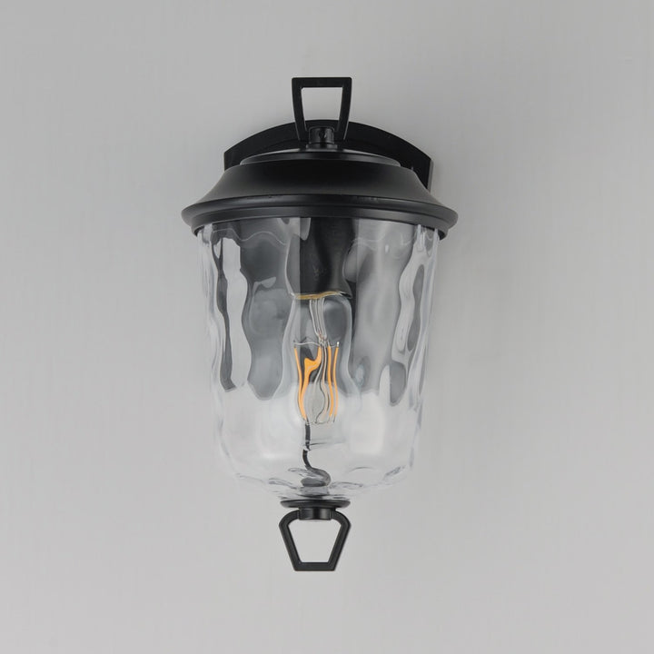Prescott Wall Sconce S