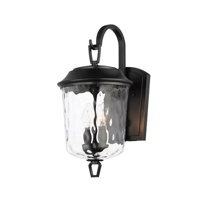 Prescott Wall Sconce M by Maxim