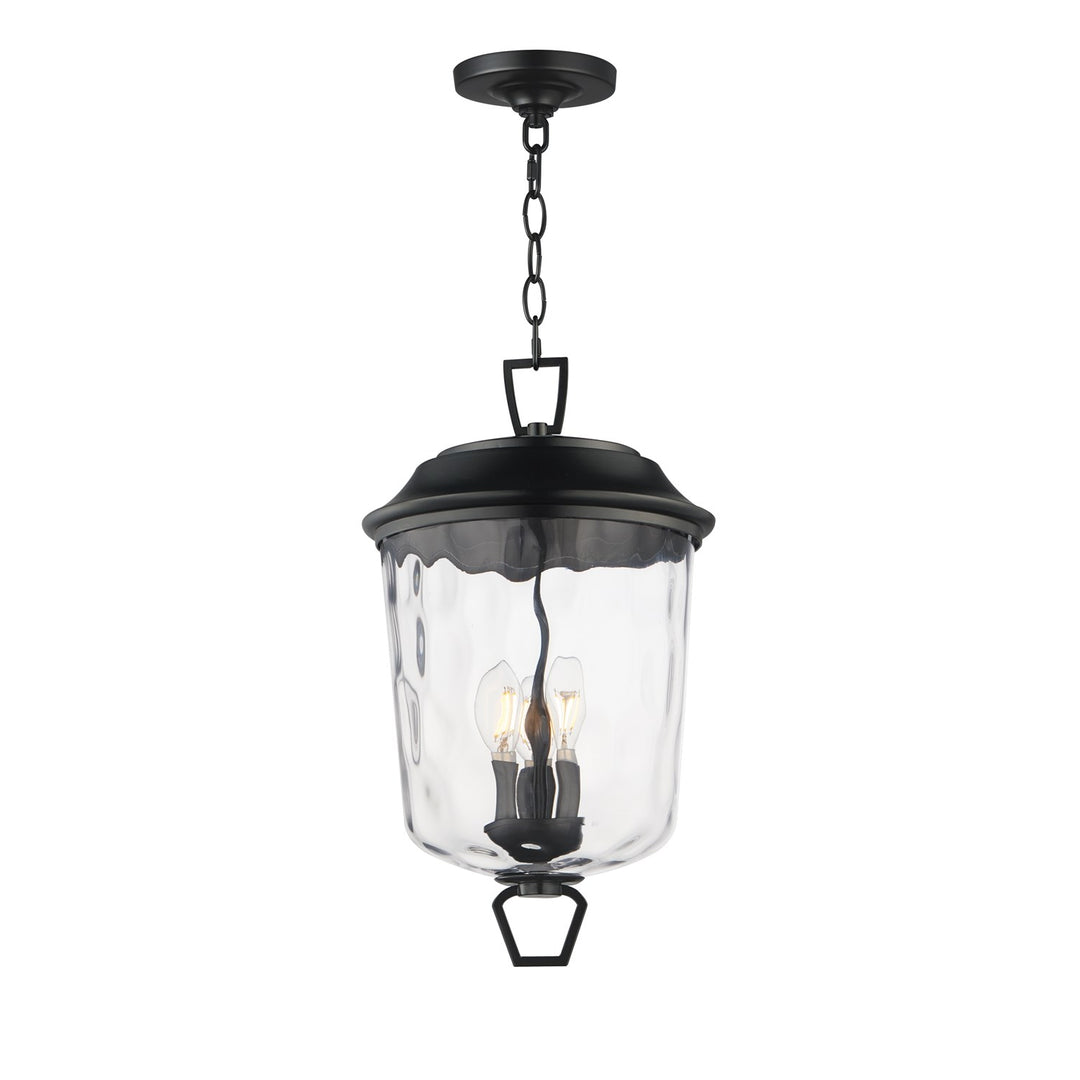 Prescott Pendant by Maxim