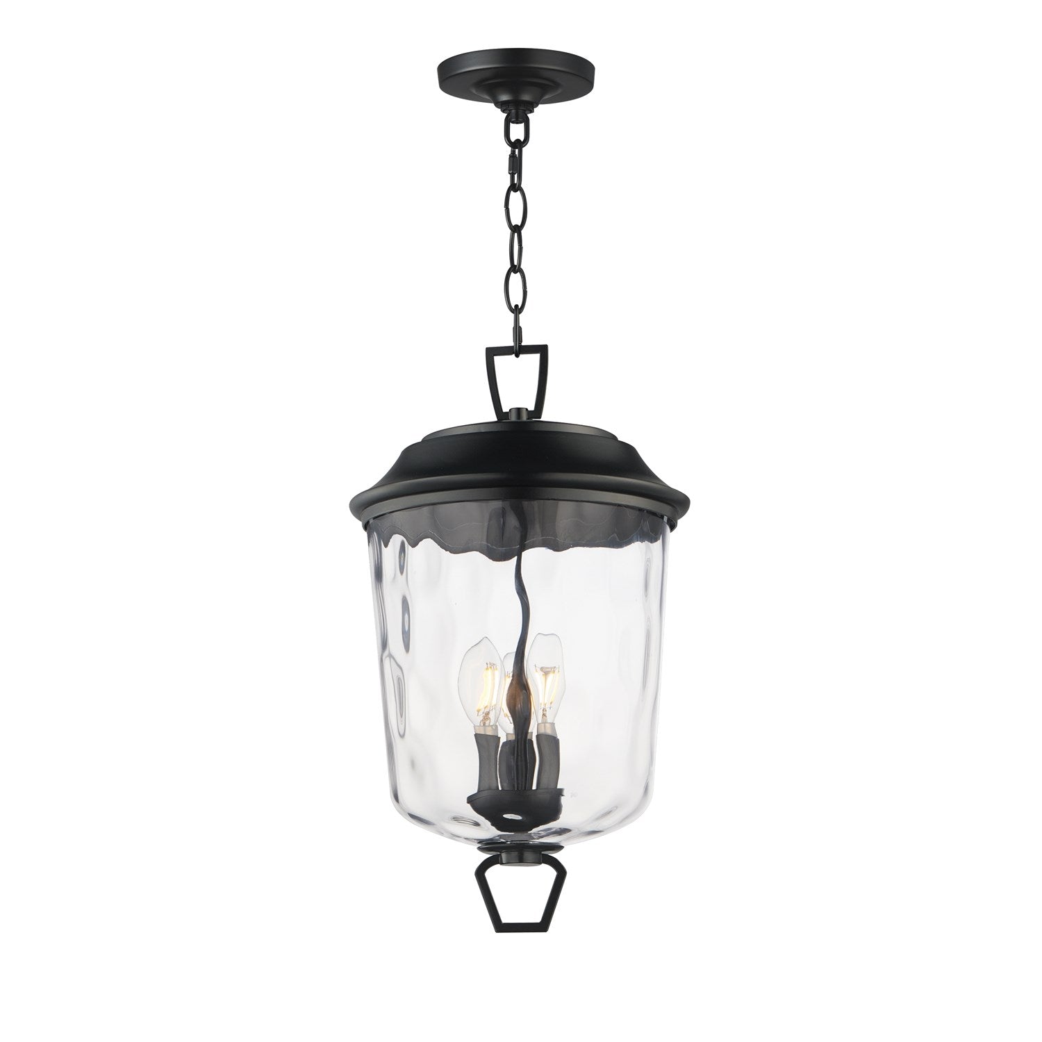 Prescott Pendant by Maxim
