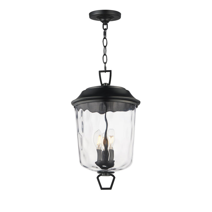 Prescott Pendant by Maxim