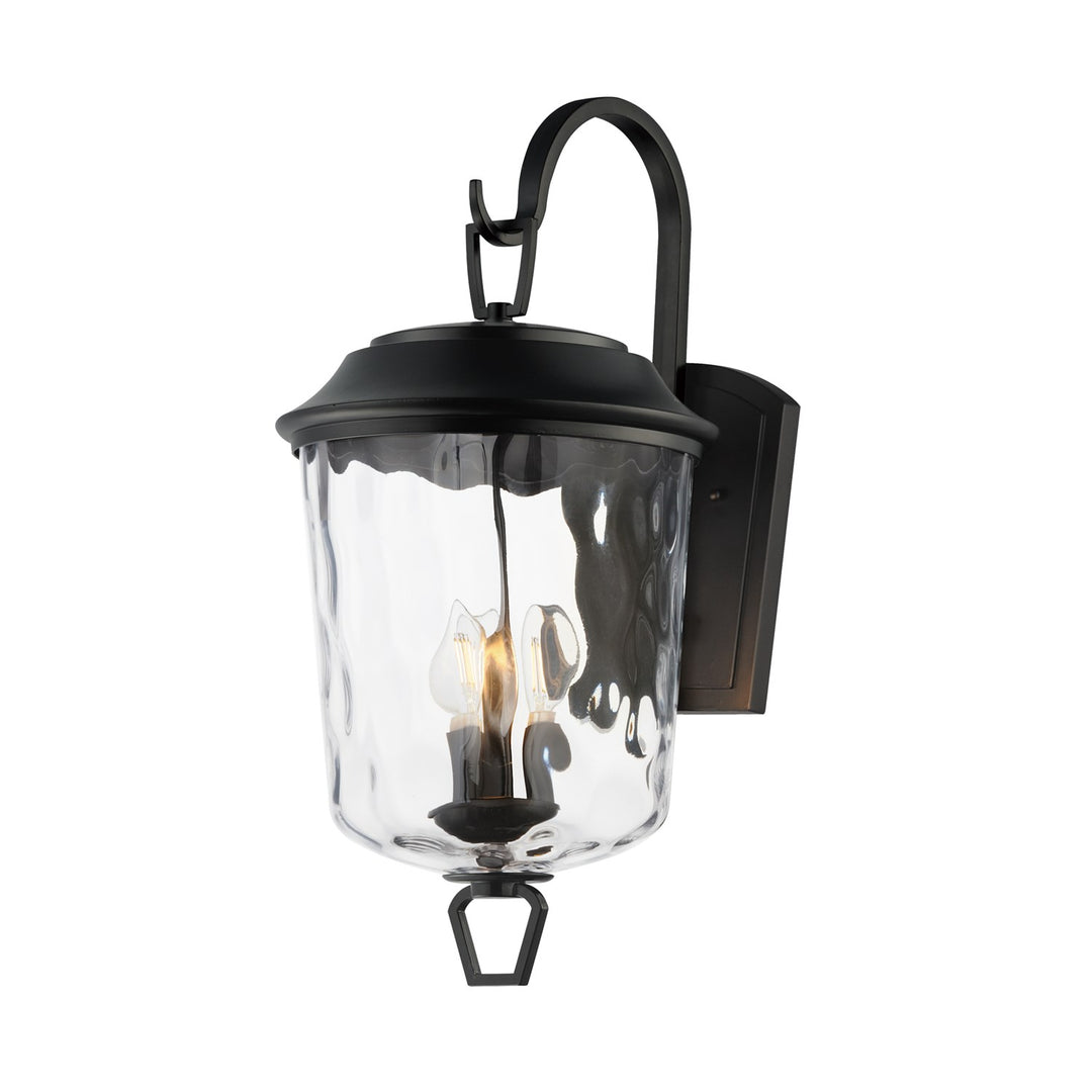 Prescott Wall Sconce L by Maxim