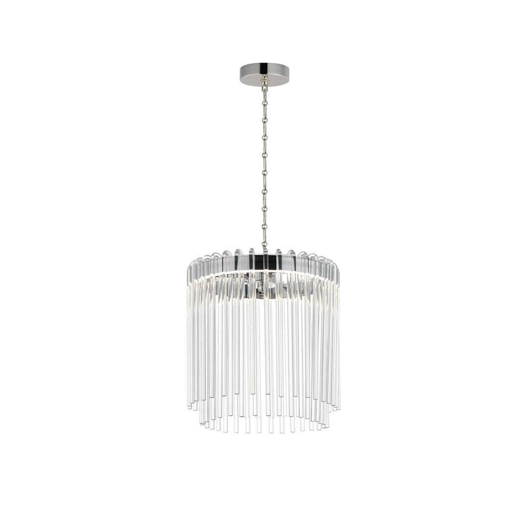 Jolie 11" Led Pendant by Maxim