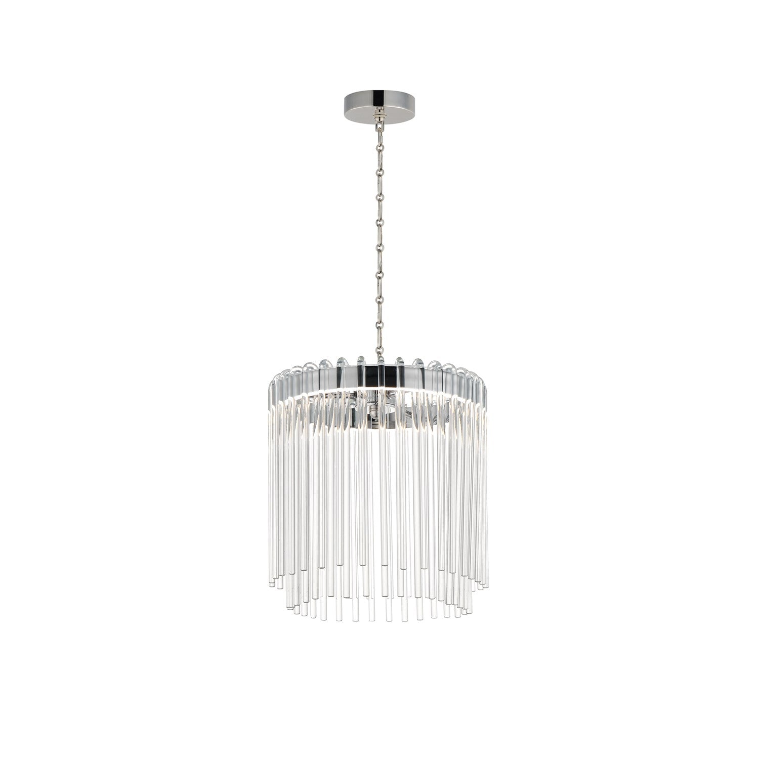 Jolie 11" Led Pendant by Maxim