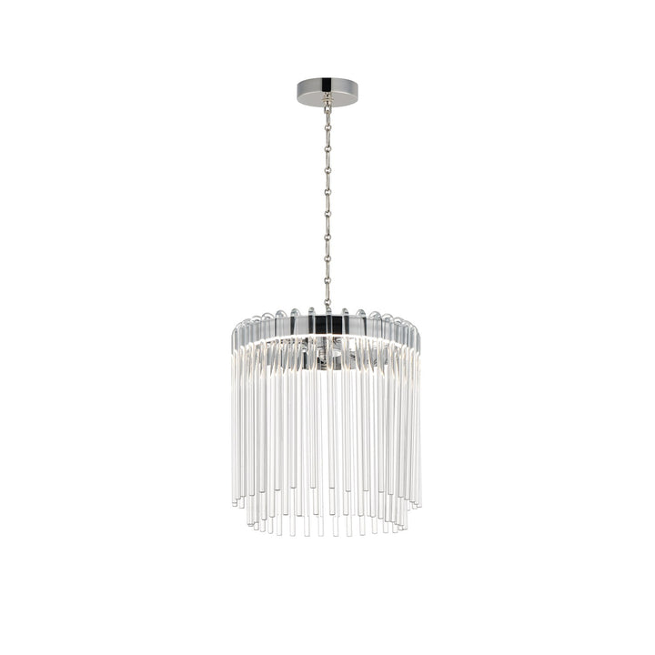 Jolie 11" Led Pendant by Maxim
