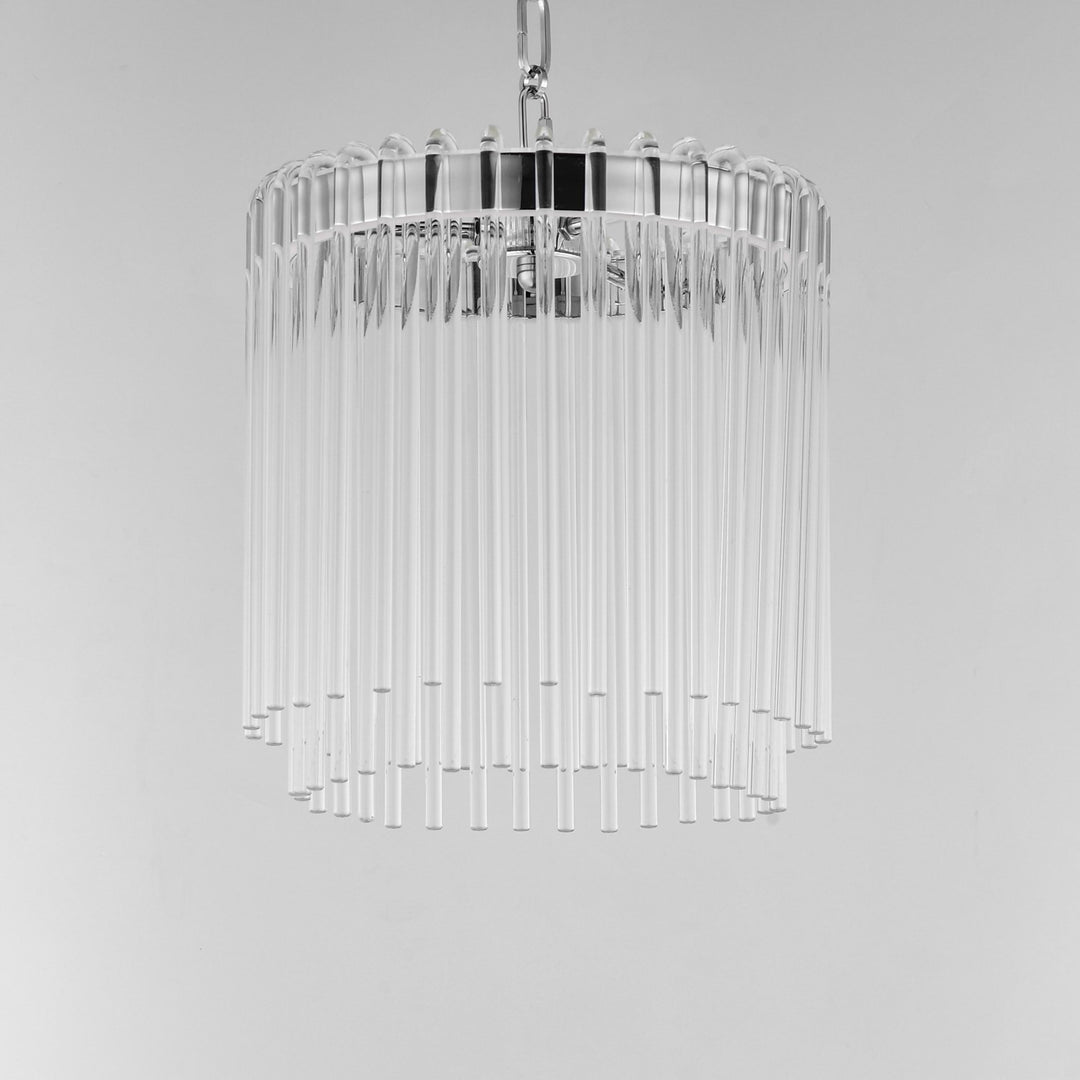 Jolie 11" Led Pendant