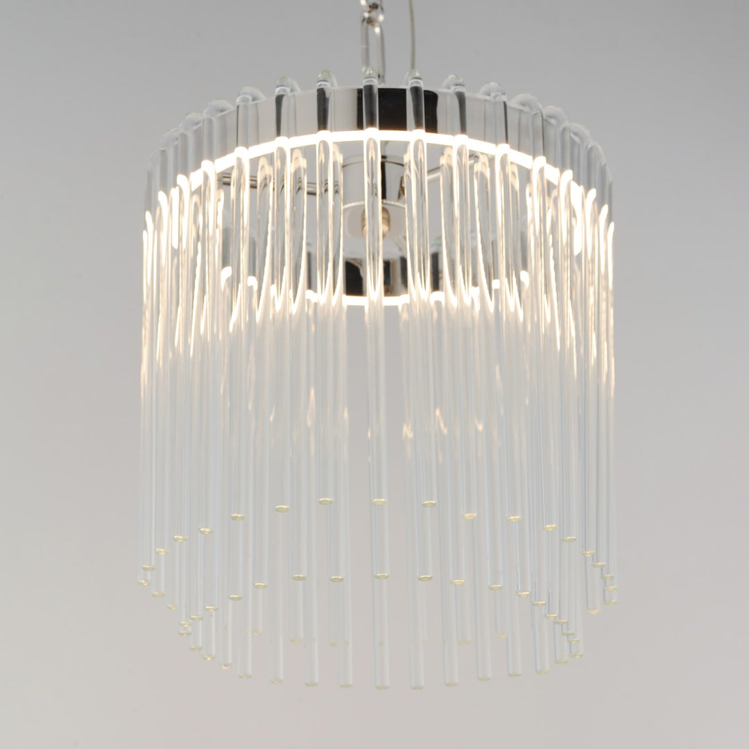 Jolie 11" Led Pendant