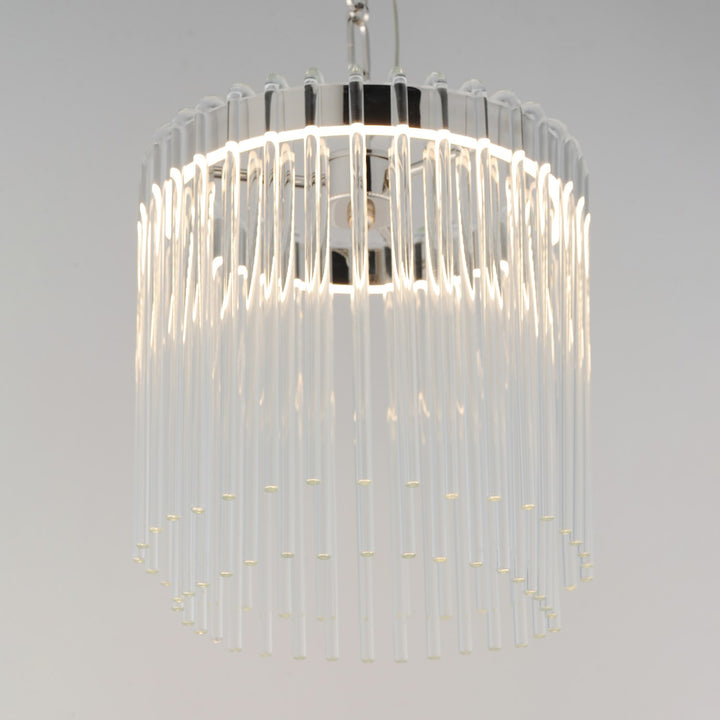 Jolie 11" Led Pendant
