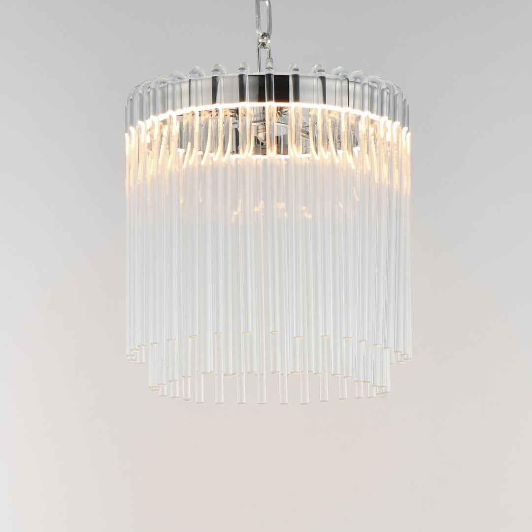 Jolie 11" Led Pendant