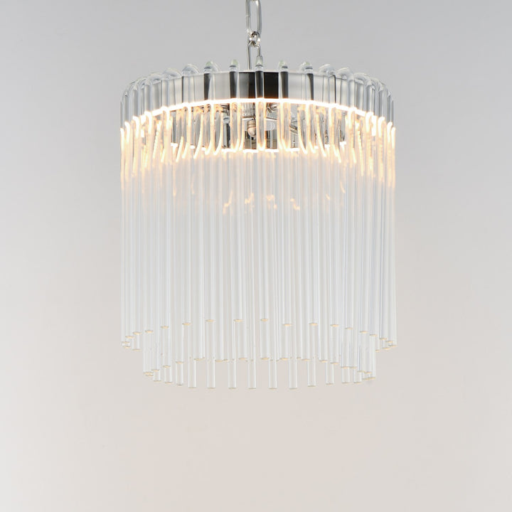 Jolie 11" Led Pendant