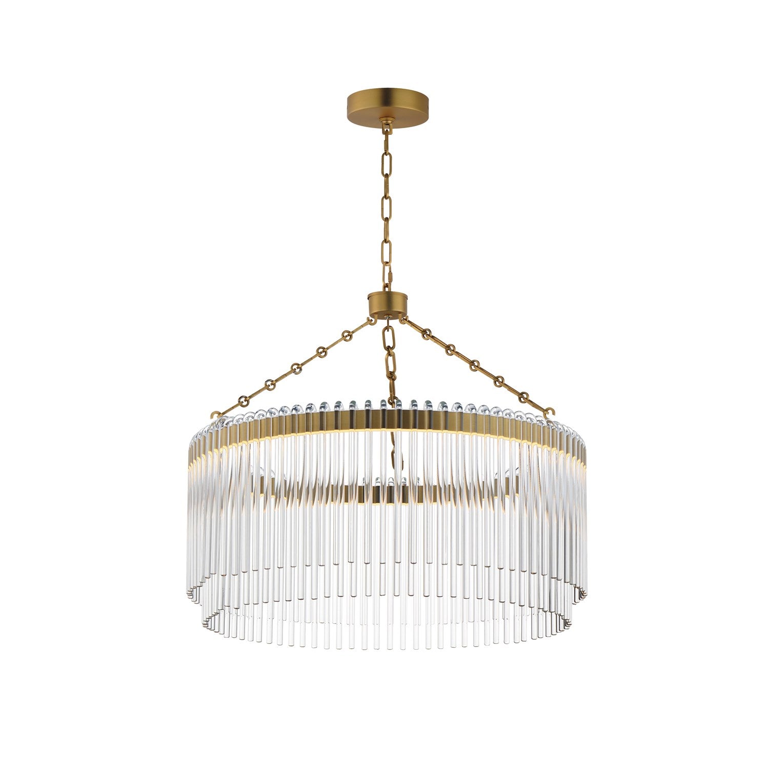 Jolie 24" Led Pendant by Maxim
