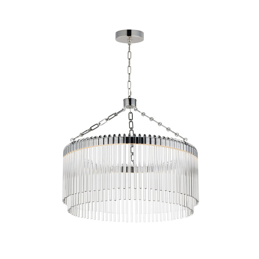 Jolie 24" Led Pendant by Maxim