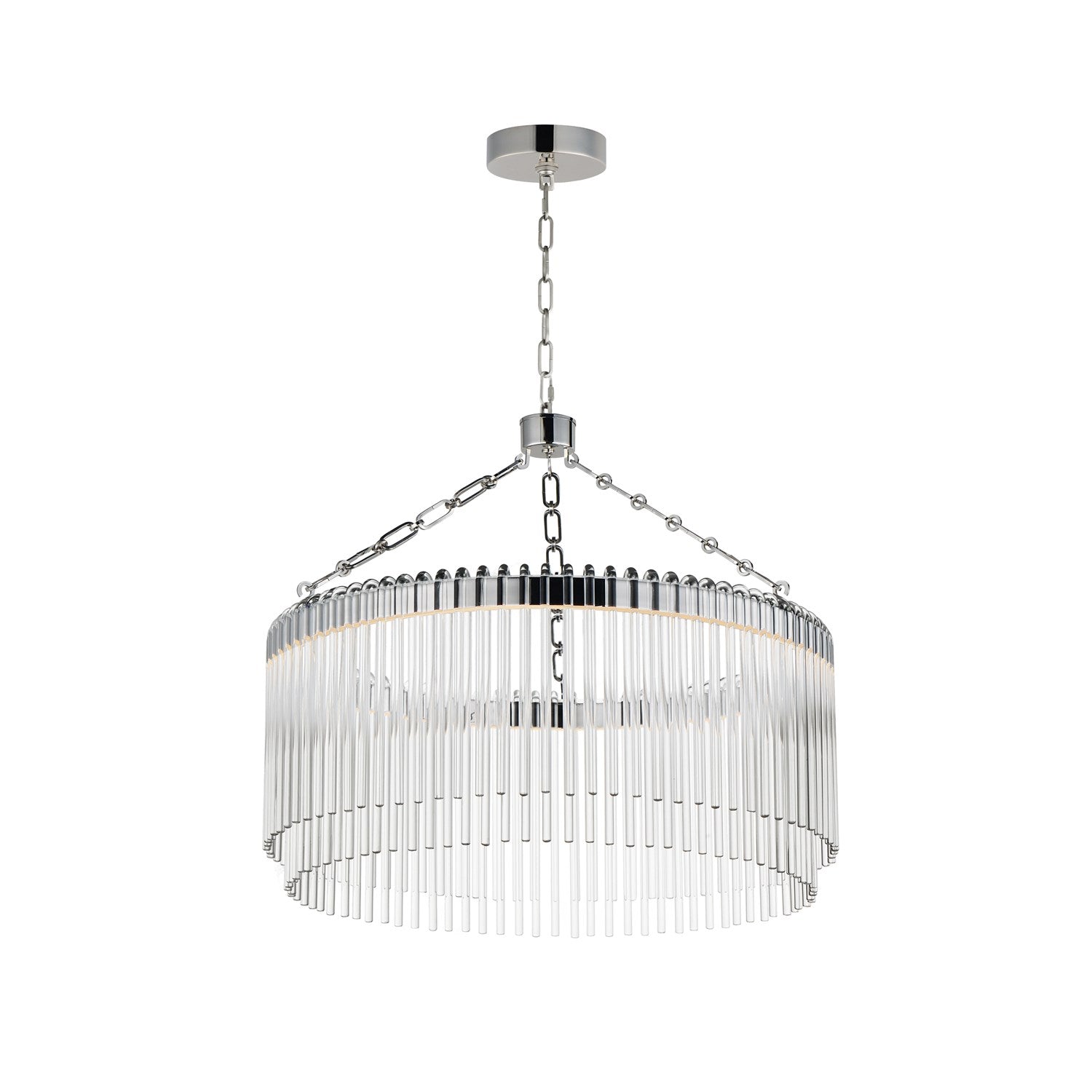 Jolie 24" Led Pendant by Maxim
