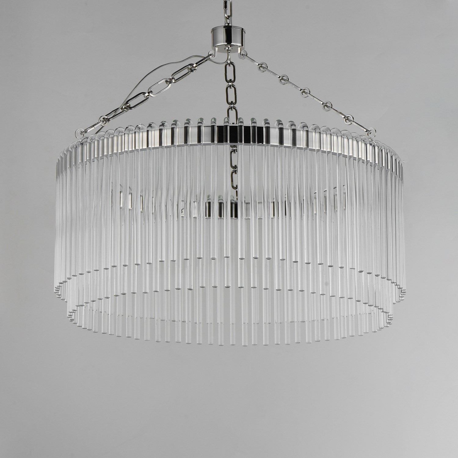 Jolie 24" Led Pendant