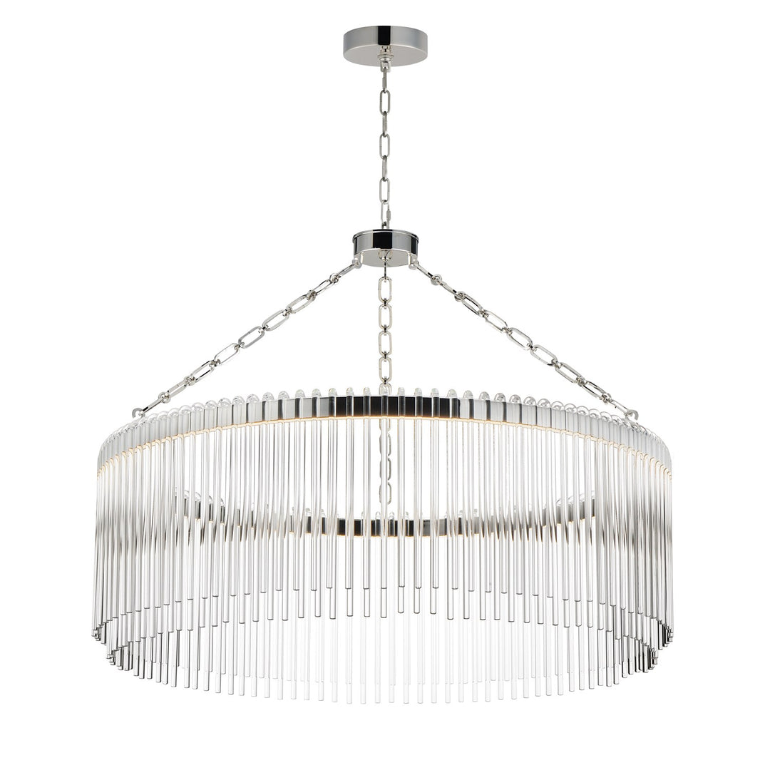 Jolie 34" Led Pendant by Maxim
