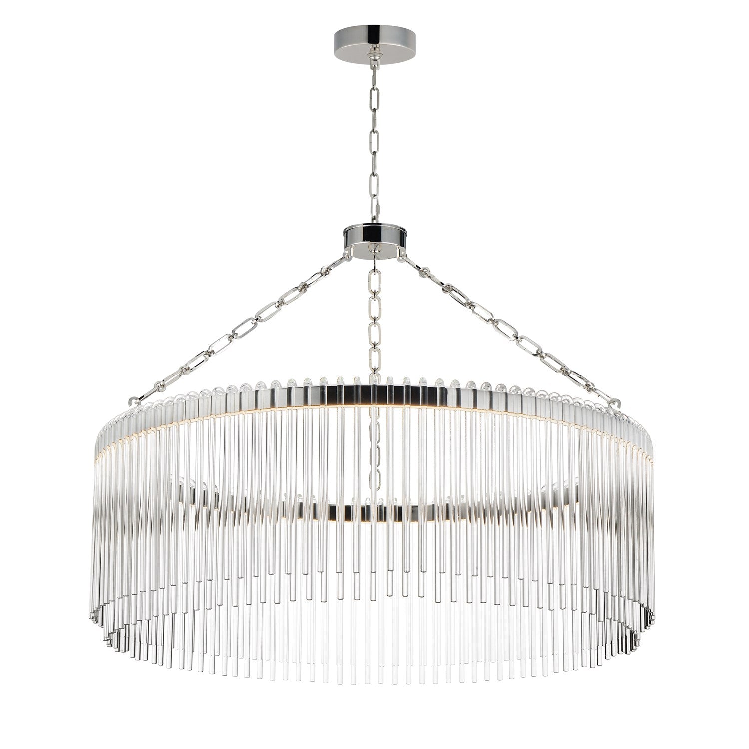 Jolie 34" Led Pendant by Maxim