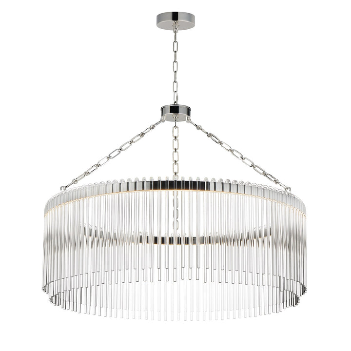 Jolie 34" Led Pendant by Maxim