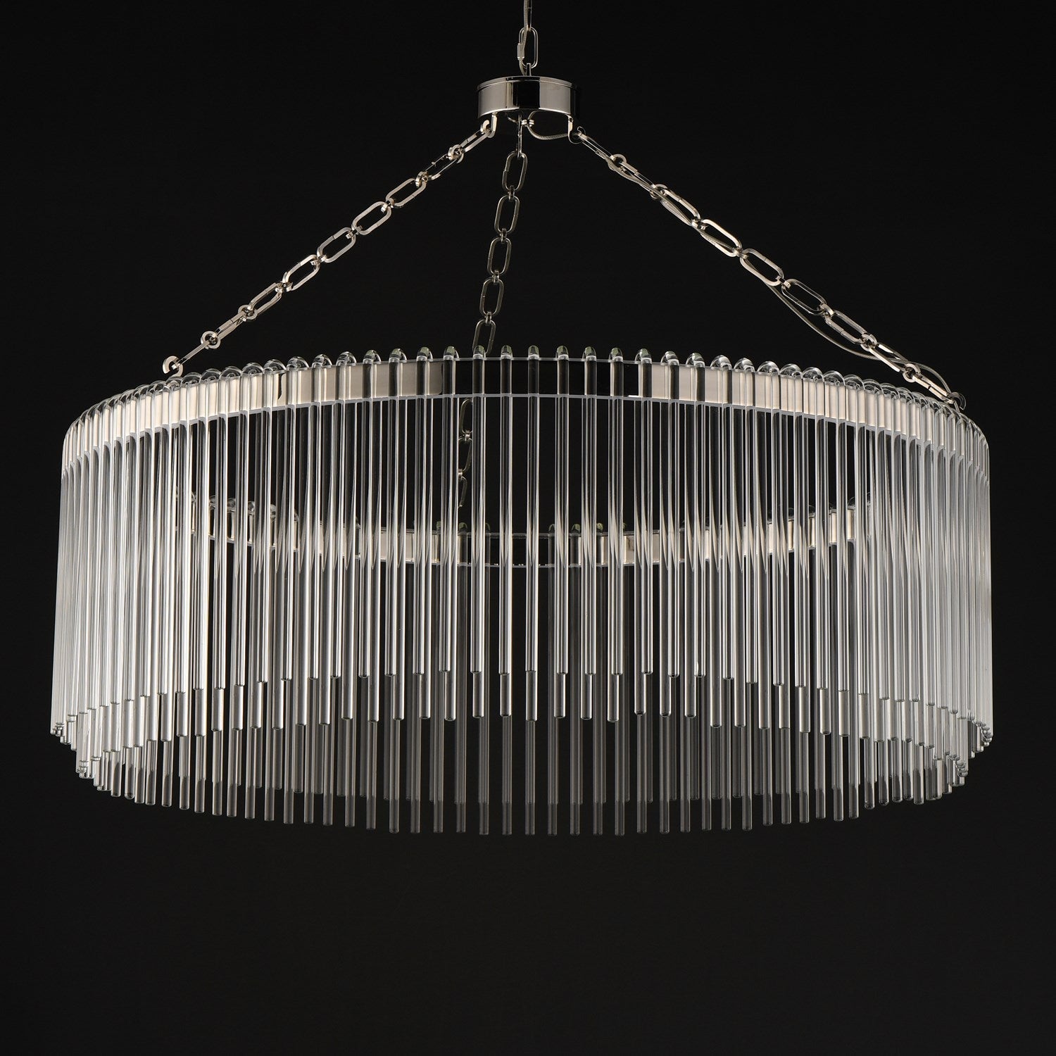 Jolie 34" Led Pendant