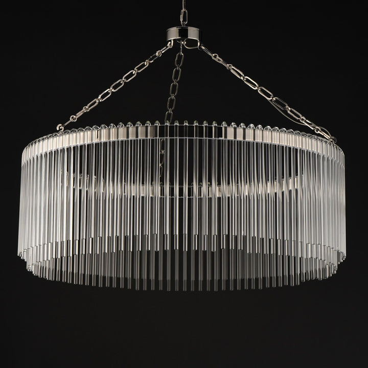 Jolie 34" Led Pendant
