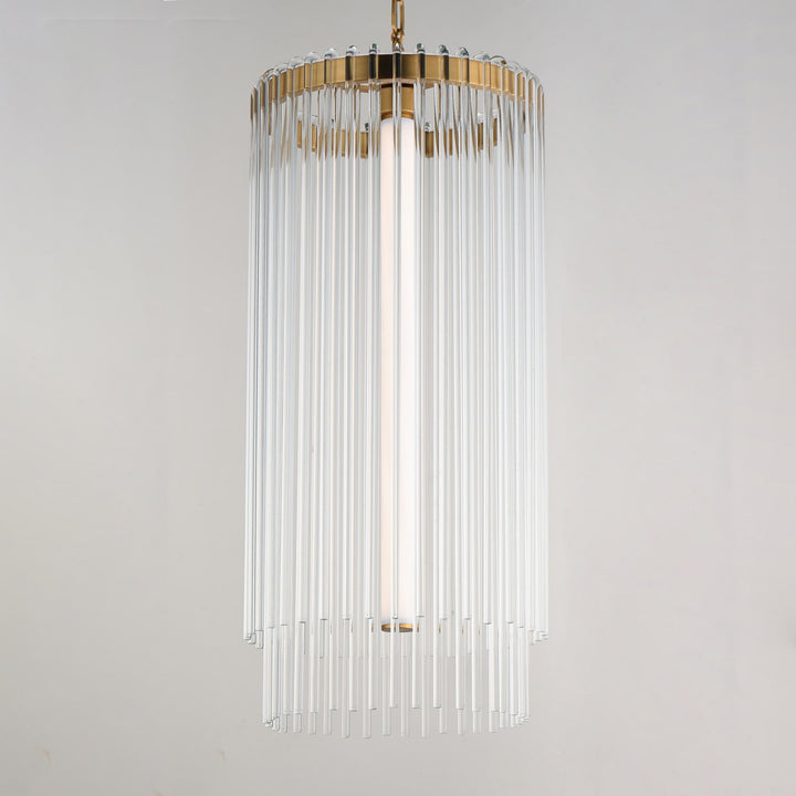 Jolie Foyer Pendant