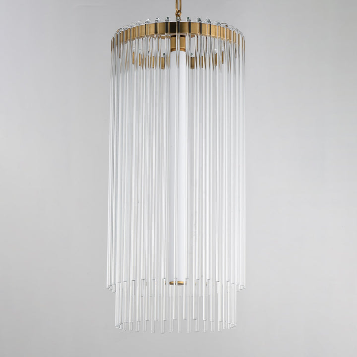Jolie Foyer Pendant