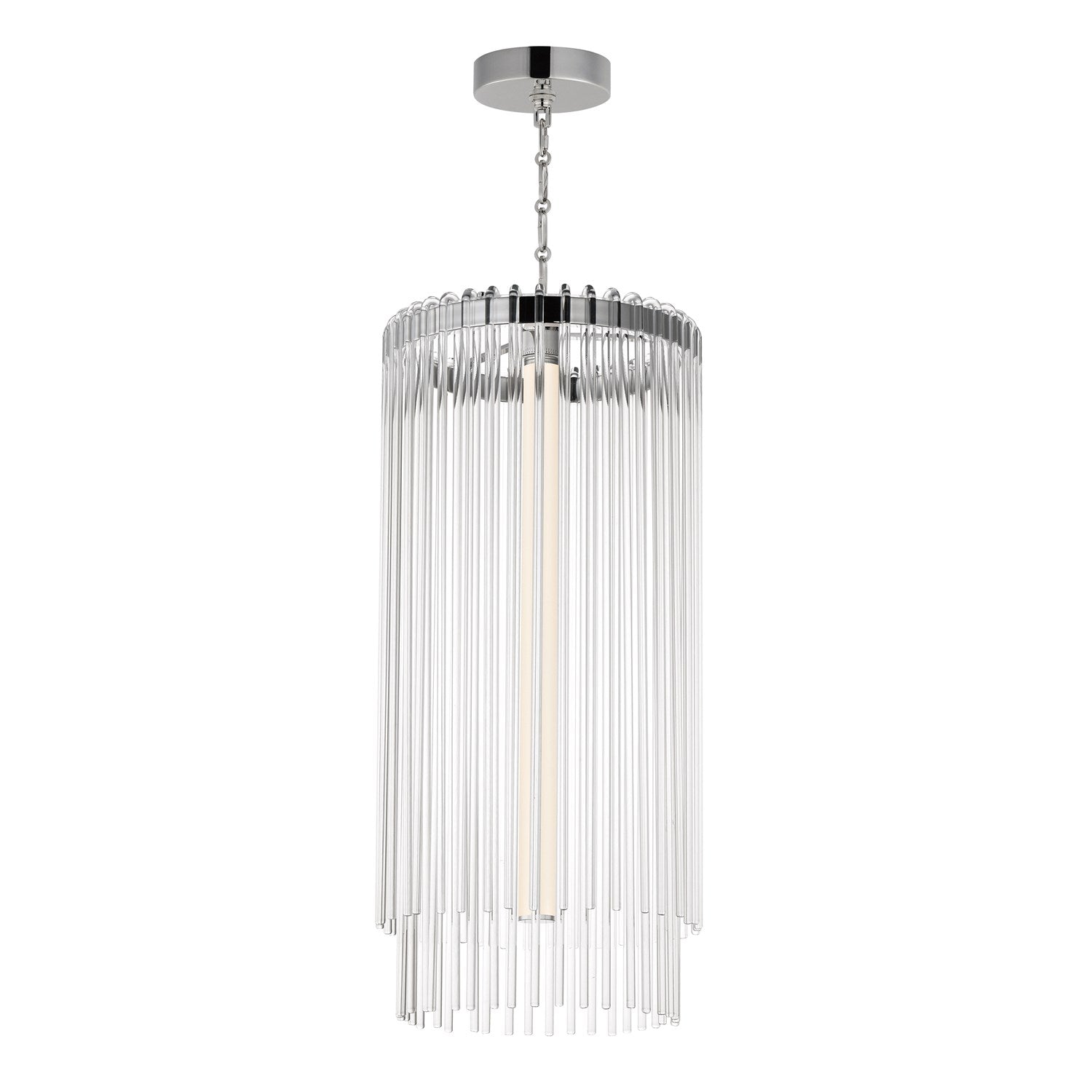 Jolie Foyer Pendant by Maxim