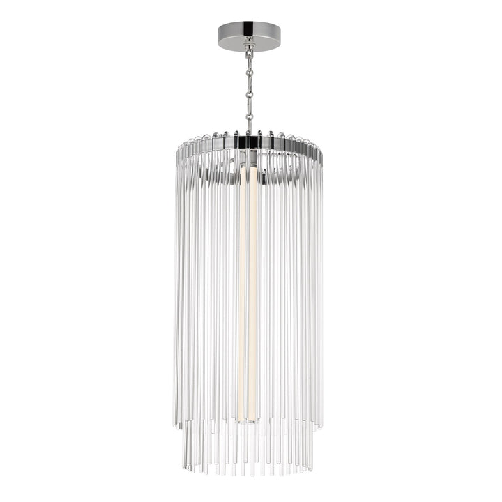 Jolie Foyer Pendant by Maxim