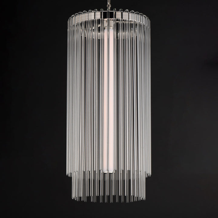 Jolie Foyer Pendant