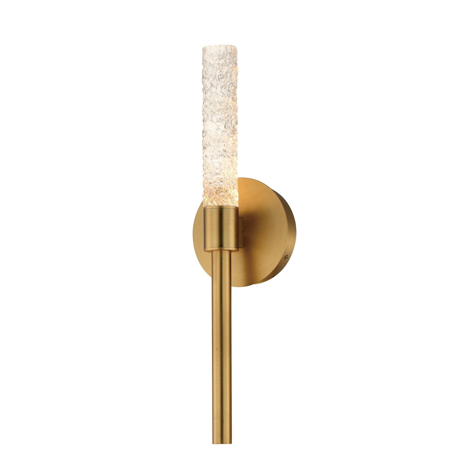 Duchess 1-Light Wall Sconce by Maxim