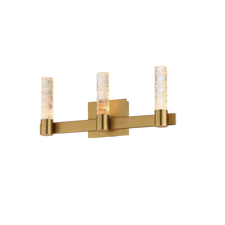 Duchess 3-Light Wall Sconce by Maxim