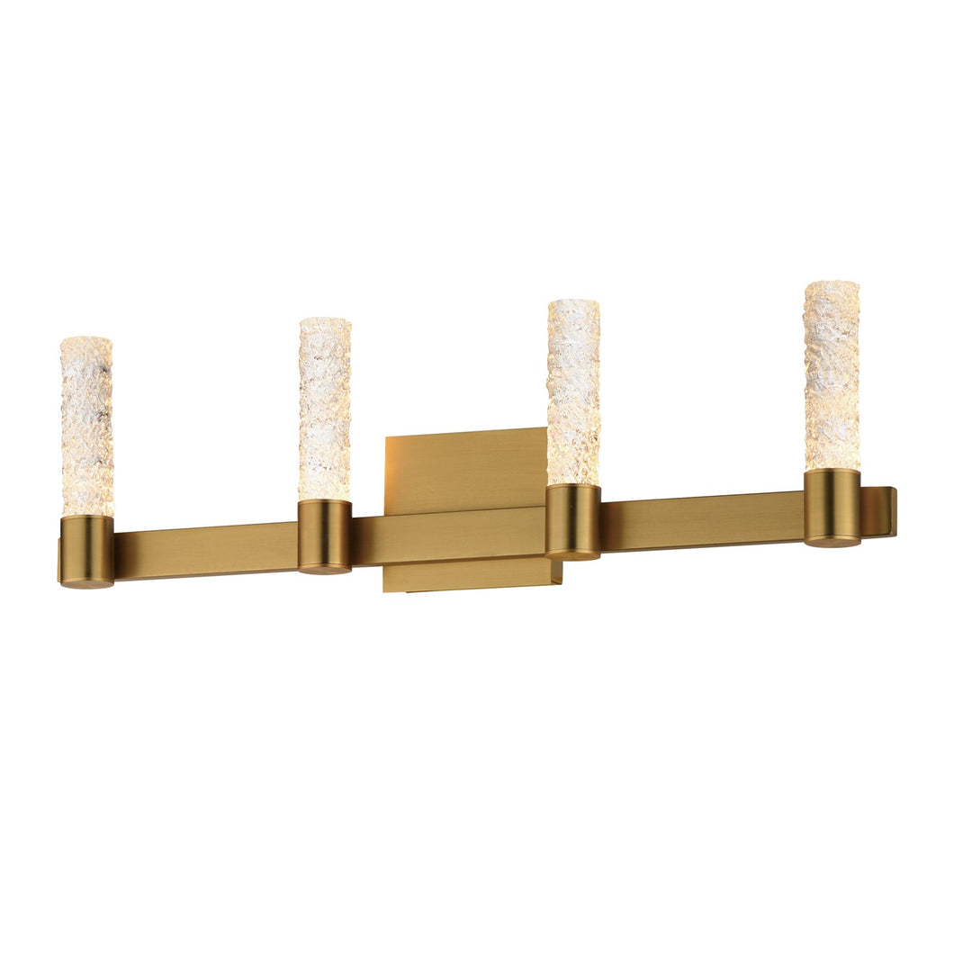 Duchess 4-Light Wall Sconce by Maxim