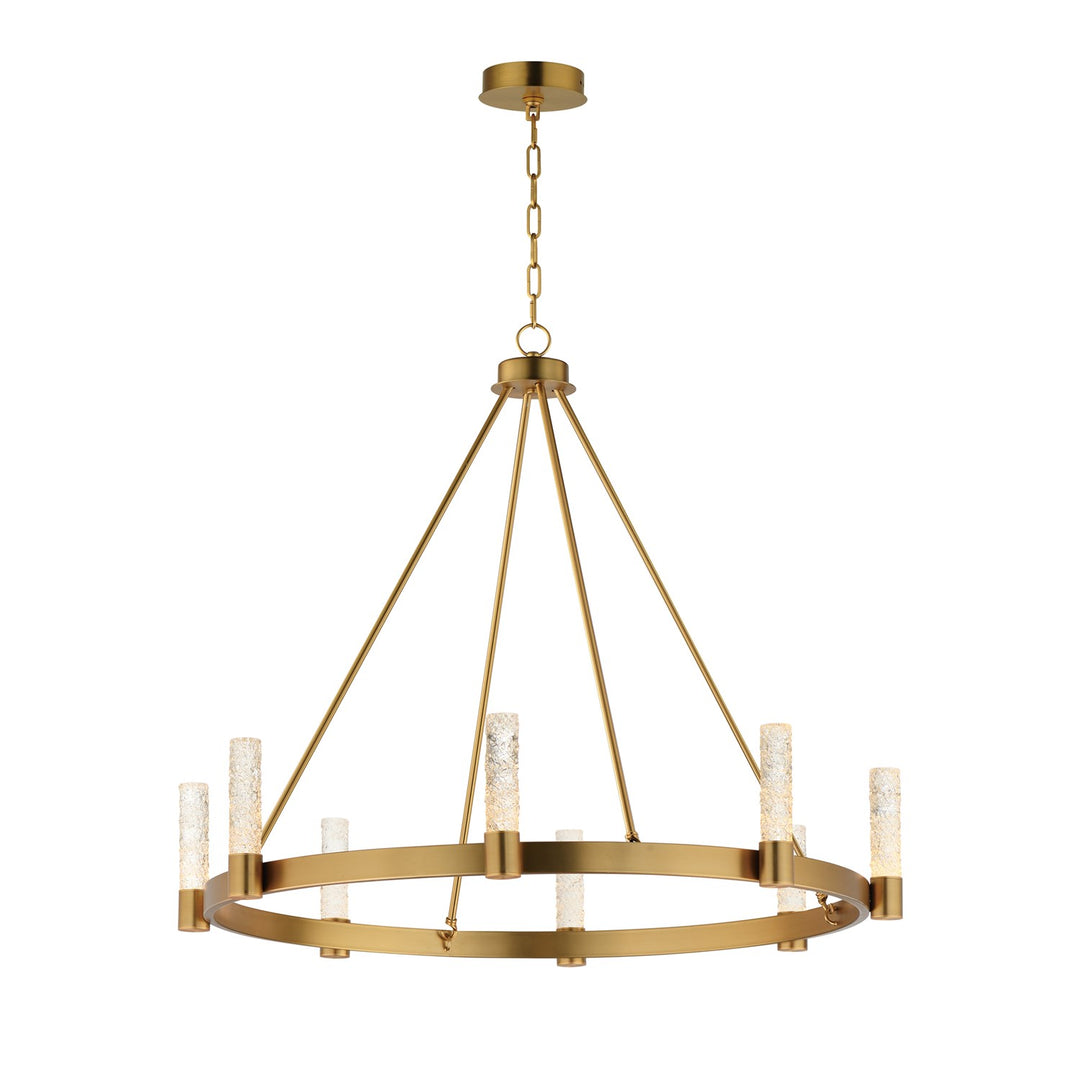Duchess 8-Light Chandelier by Maxim