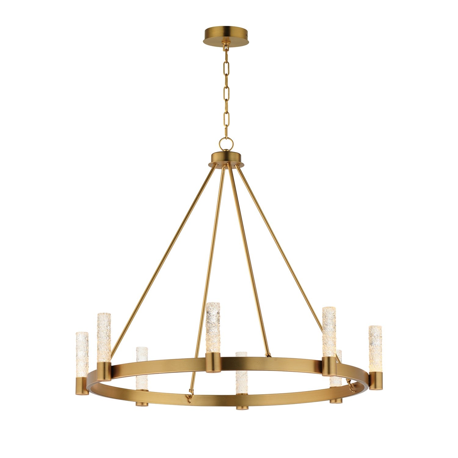 Duchess 8-Light Chandelier by Maxim