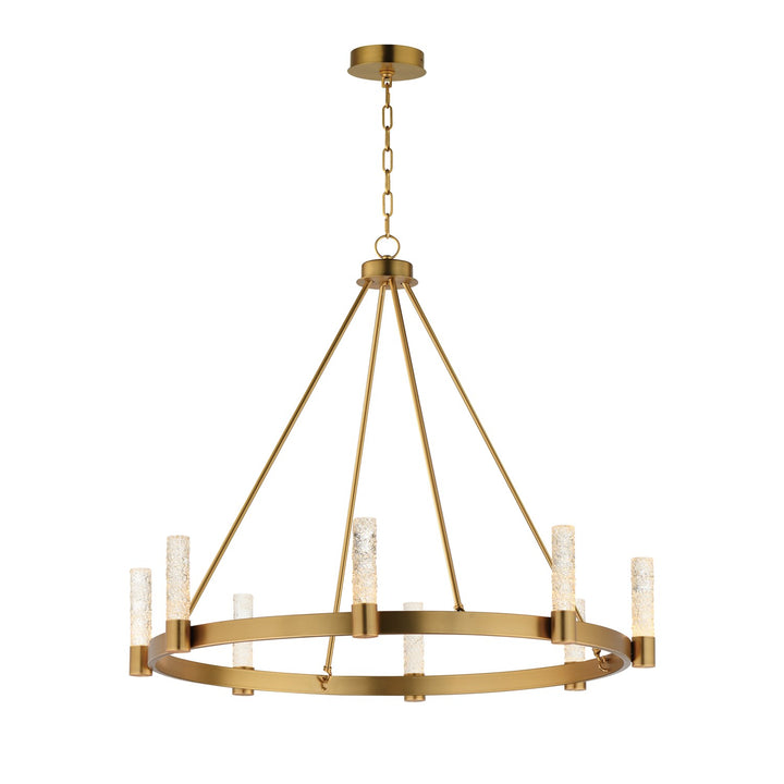 Duchess 8-Light Chandelier by Maxim