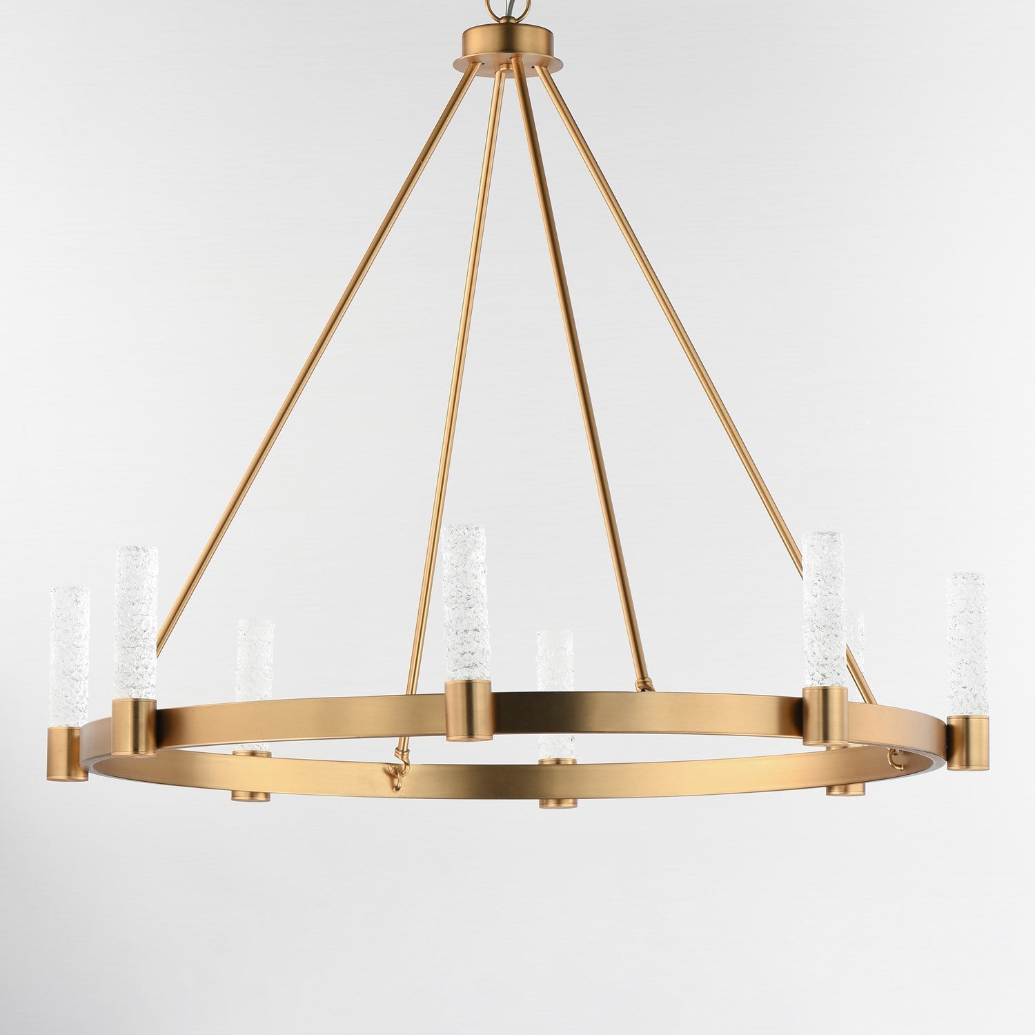 Duchess 8-Light Chandelier
