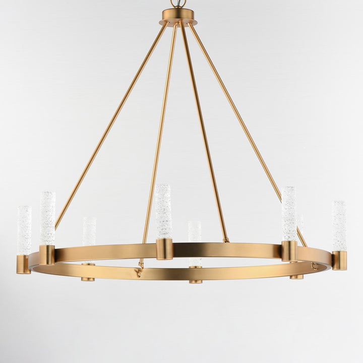 Duchess 8-Light Chandelier