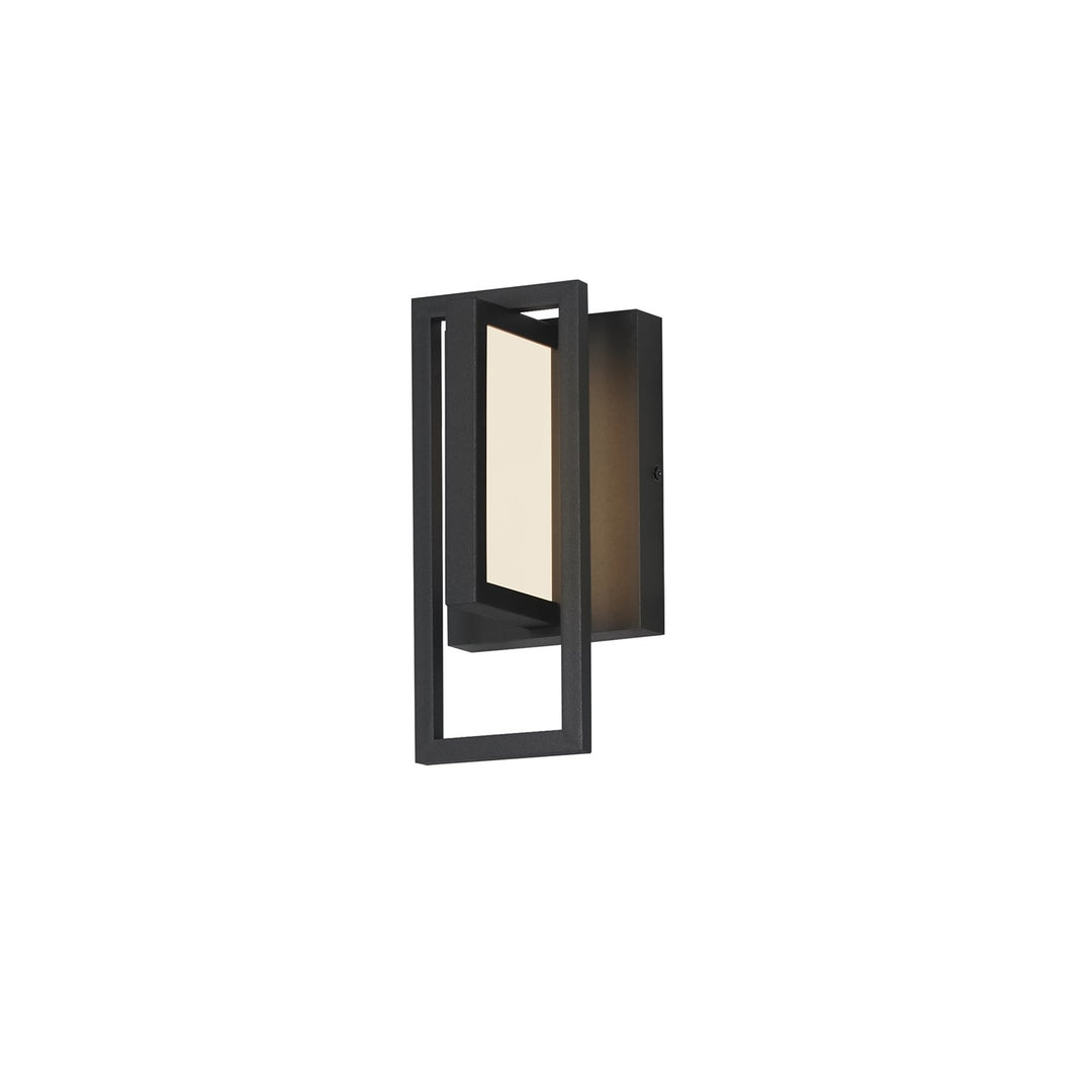 Formation Vx 10" Outdoor Led Wall Sconce by Maxim