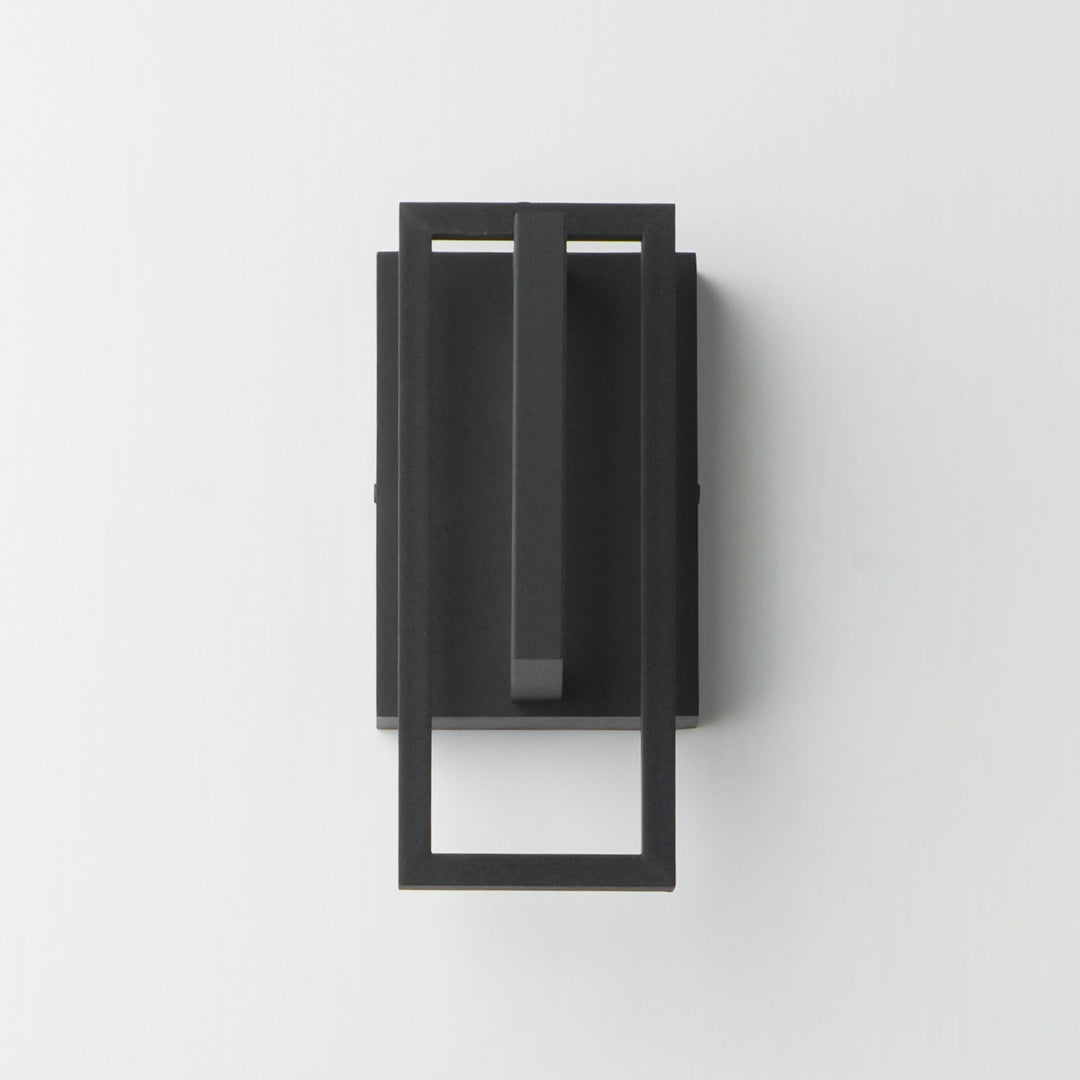 Formation Vx 10" Outdoor Led Wall Sconce