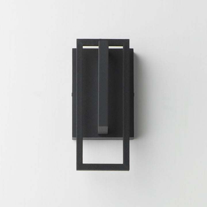 Formation Vx 10" Outdoor Led Wall Sconce