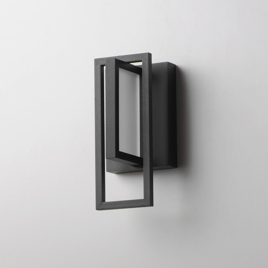 Formation Vx 10" Outdoor Led Wall Sconce