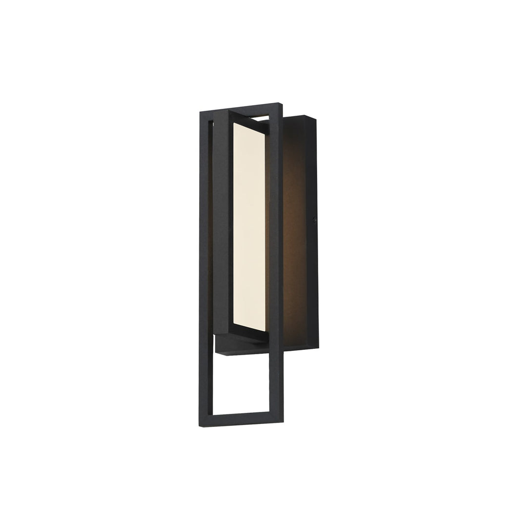 Formation Vx 14" Outdoor Led Wall Sconce by Maxim