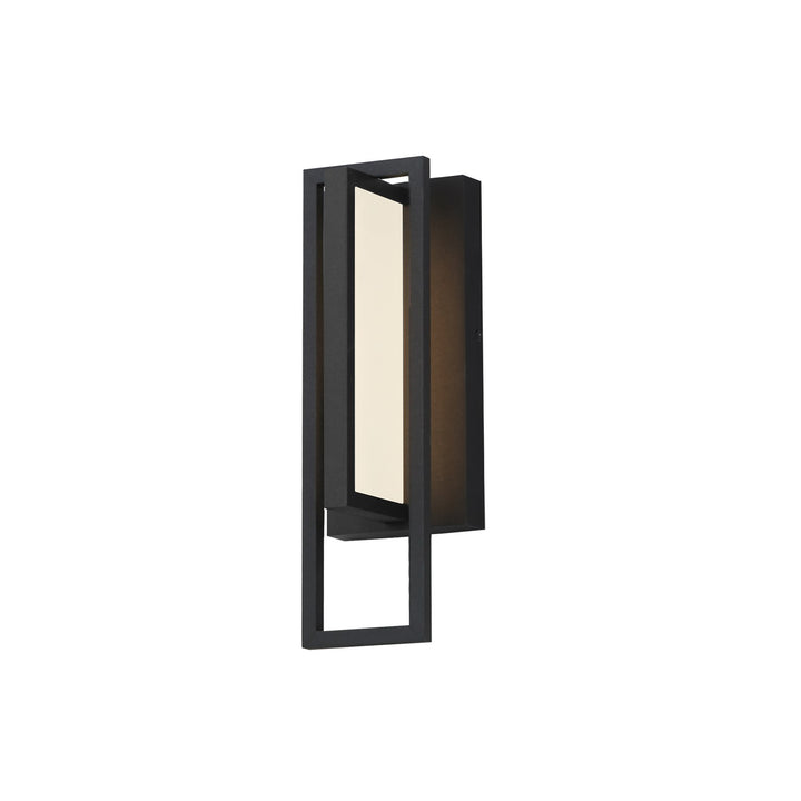 Formation Vx 14" Outdoor Led Wall Sconce by Maxim