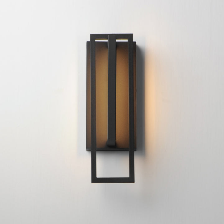 Formation Vx 14" Outdoor Led Wall Sconce