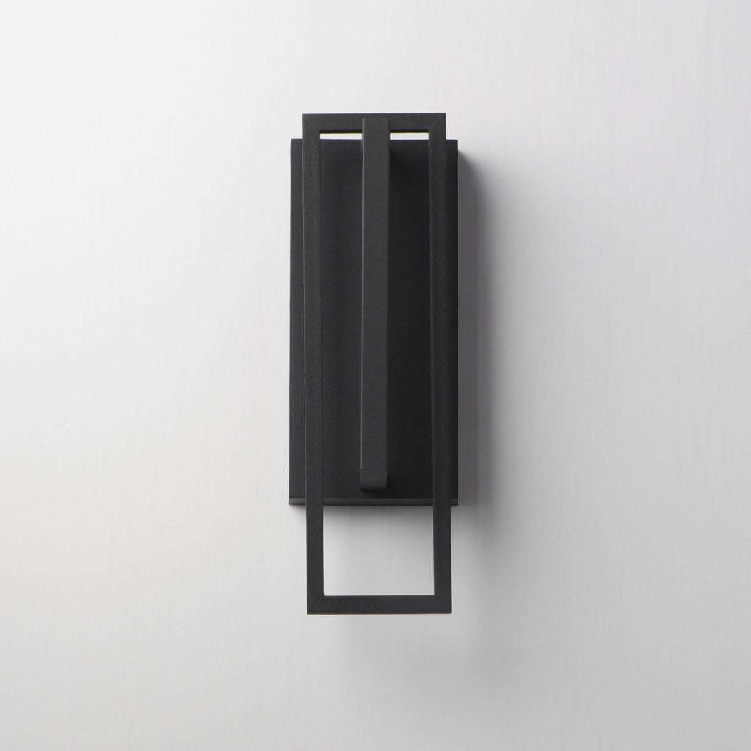 Formation Vx 14" Outdoor Led Wall Sconce