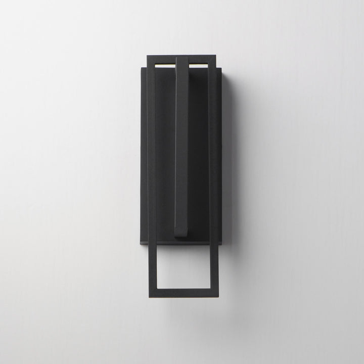 Formation Vx 14" Outdoor Led Wall Sconce
