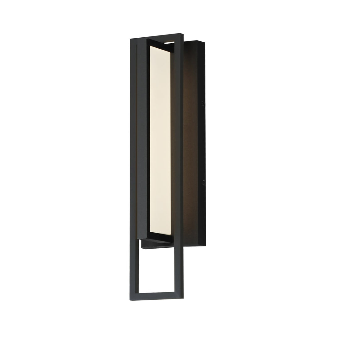 Formation Vx 18" Outdoor Led Wall Sconce by Maxim